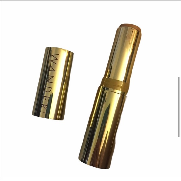 (SOLD) 🎊WANDER Beauty Golden Medium/Tan Stick - Picture 3 of 15